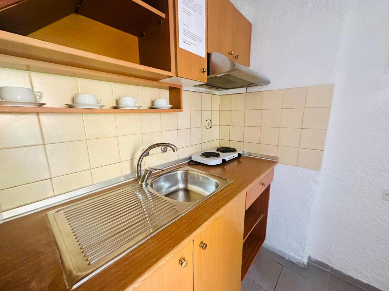 Argo Apartments Nea Poteidaia Phòng bức ảnh