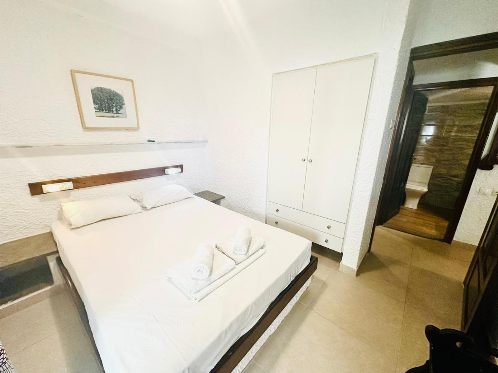 Argo Apartments Nea Poteidaia Phòng bức ảnh