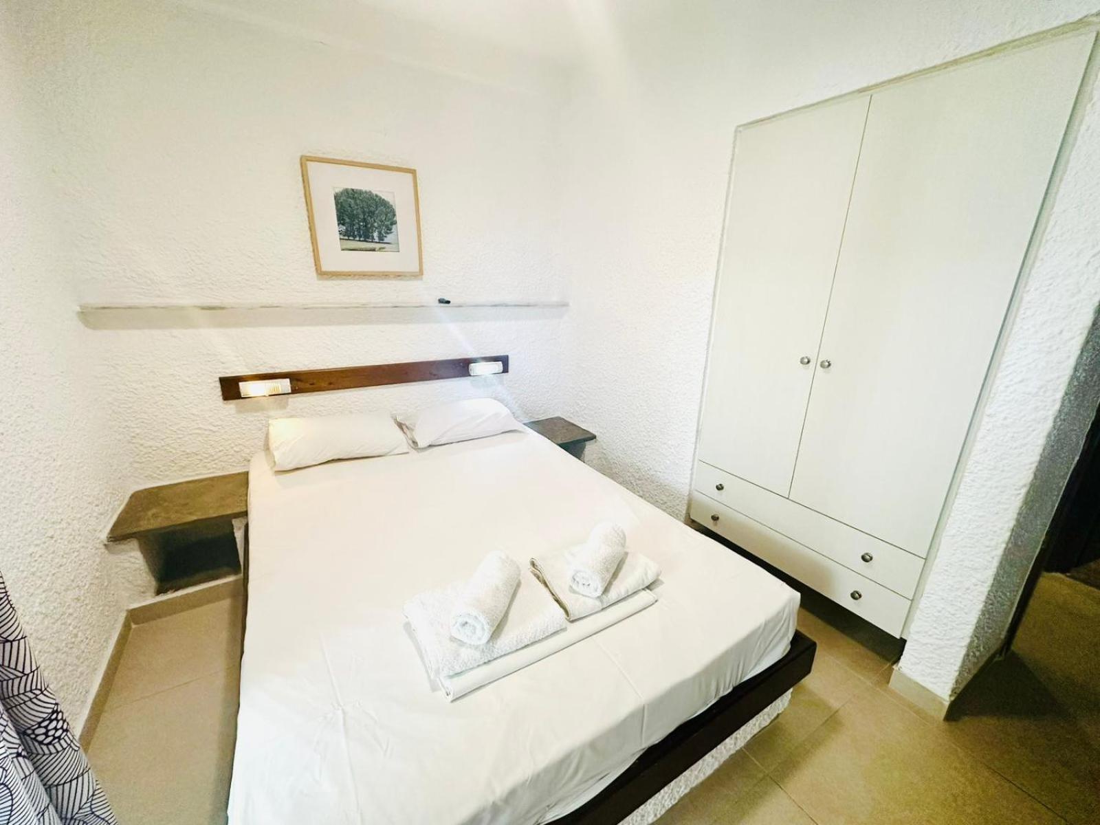 Argo Apartments Nea Poteidaia Phòng bức ảnh