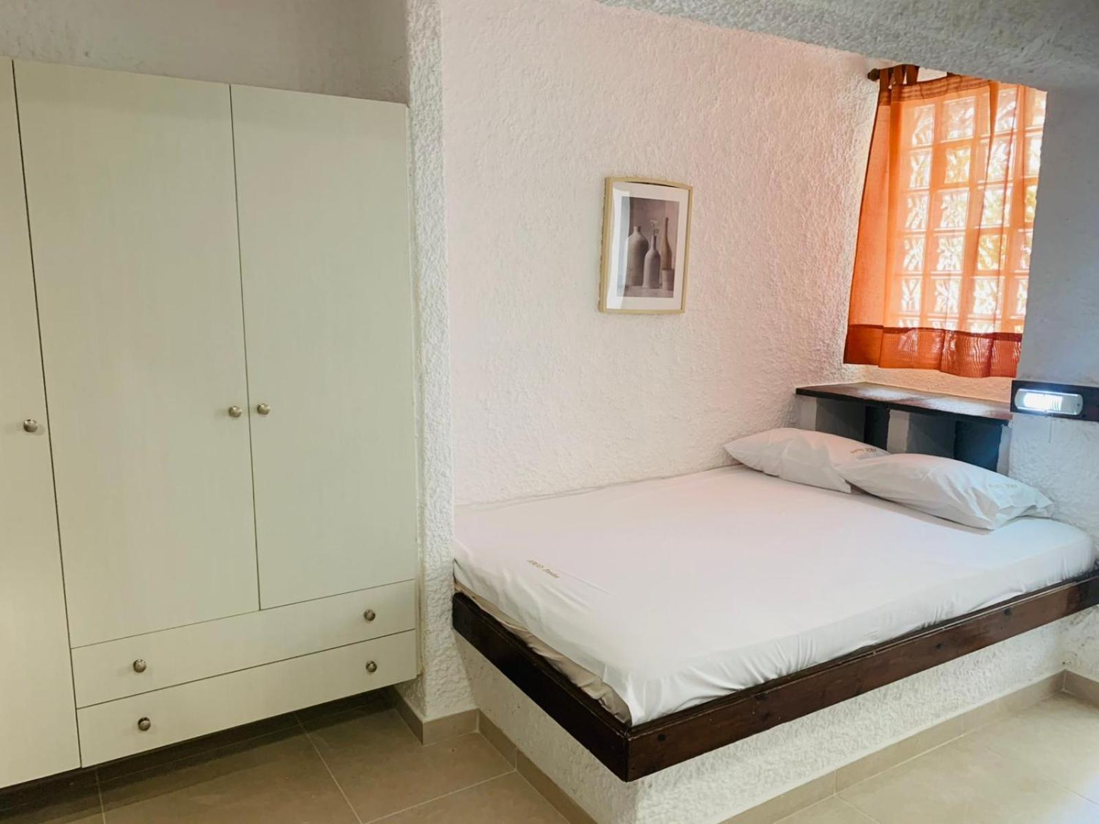 Argo Apartments Nea Poteidaia Phòng bức ảnh